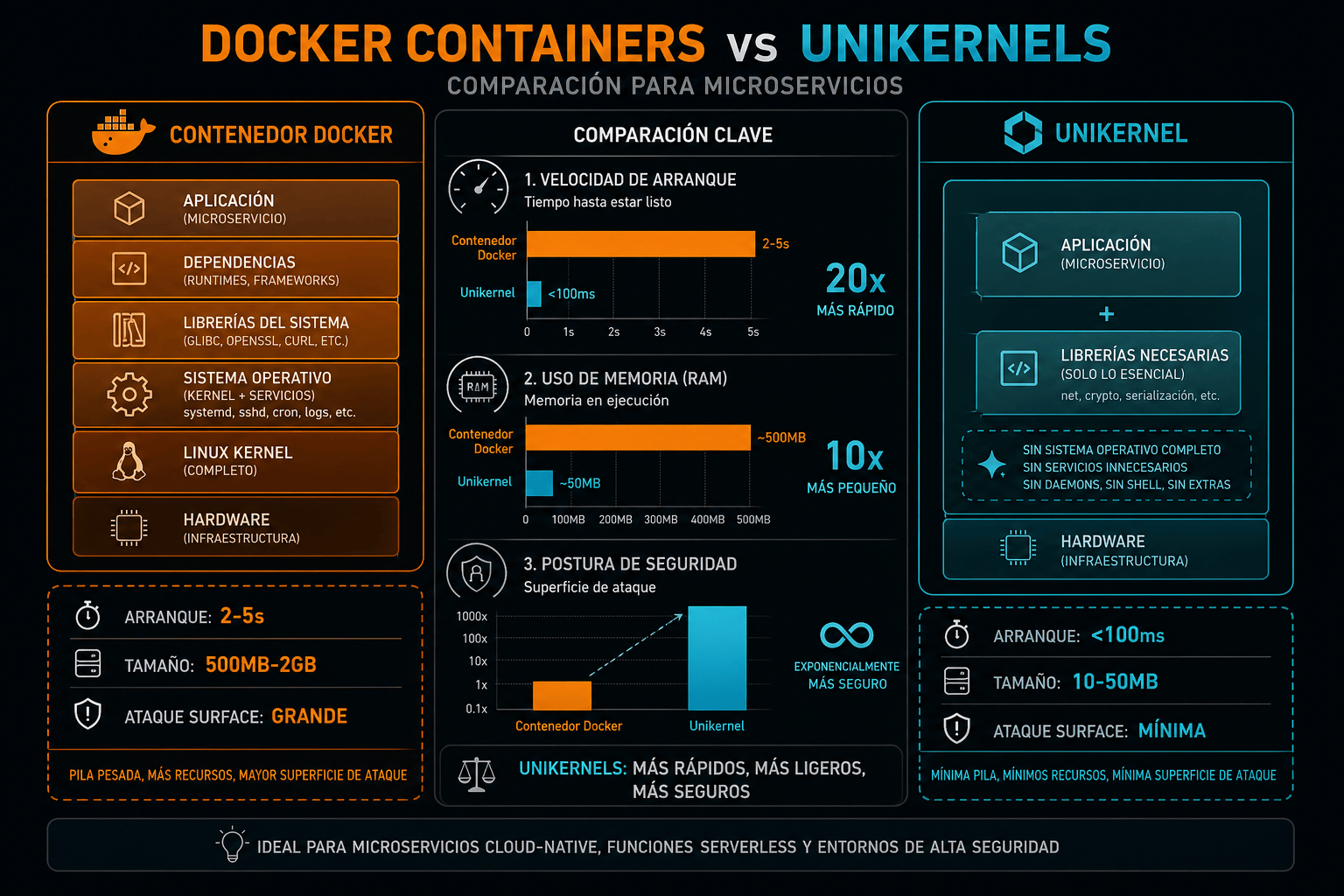 Docker vs Babuino Comparison