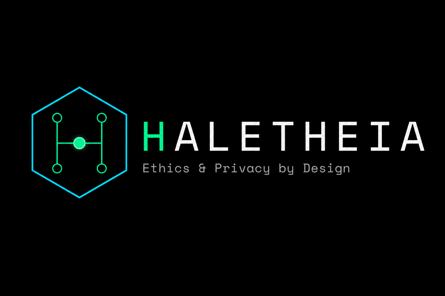 HALETHEIA - Ethics & Privacy by Design