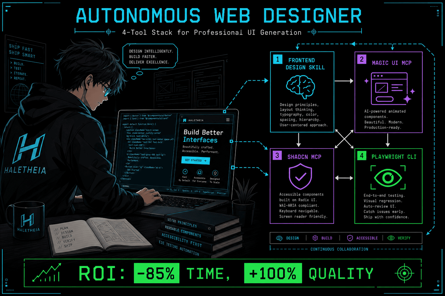 Web Designer