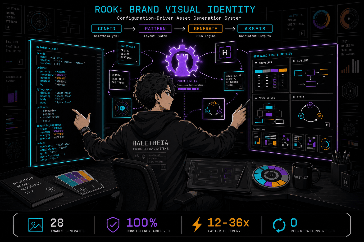 Brand Identity