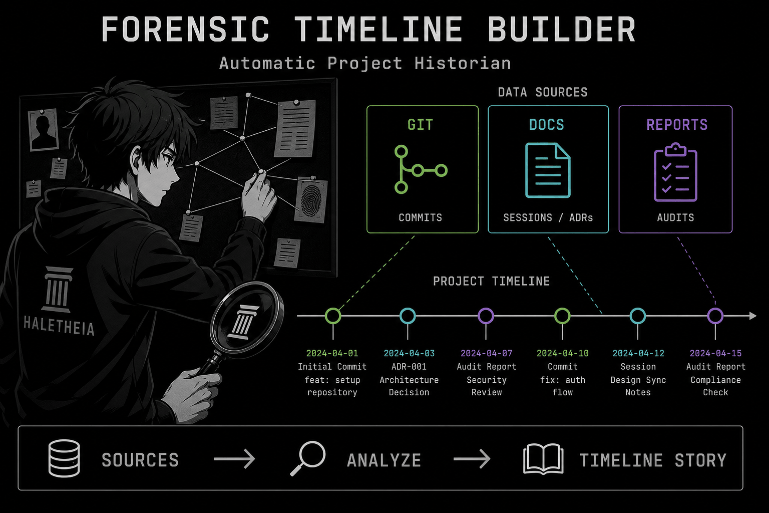 Timeline Builder