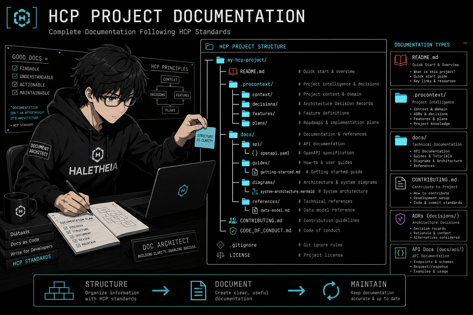 Project Docs