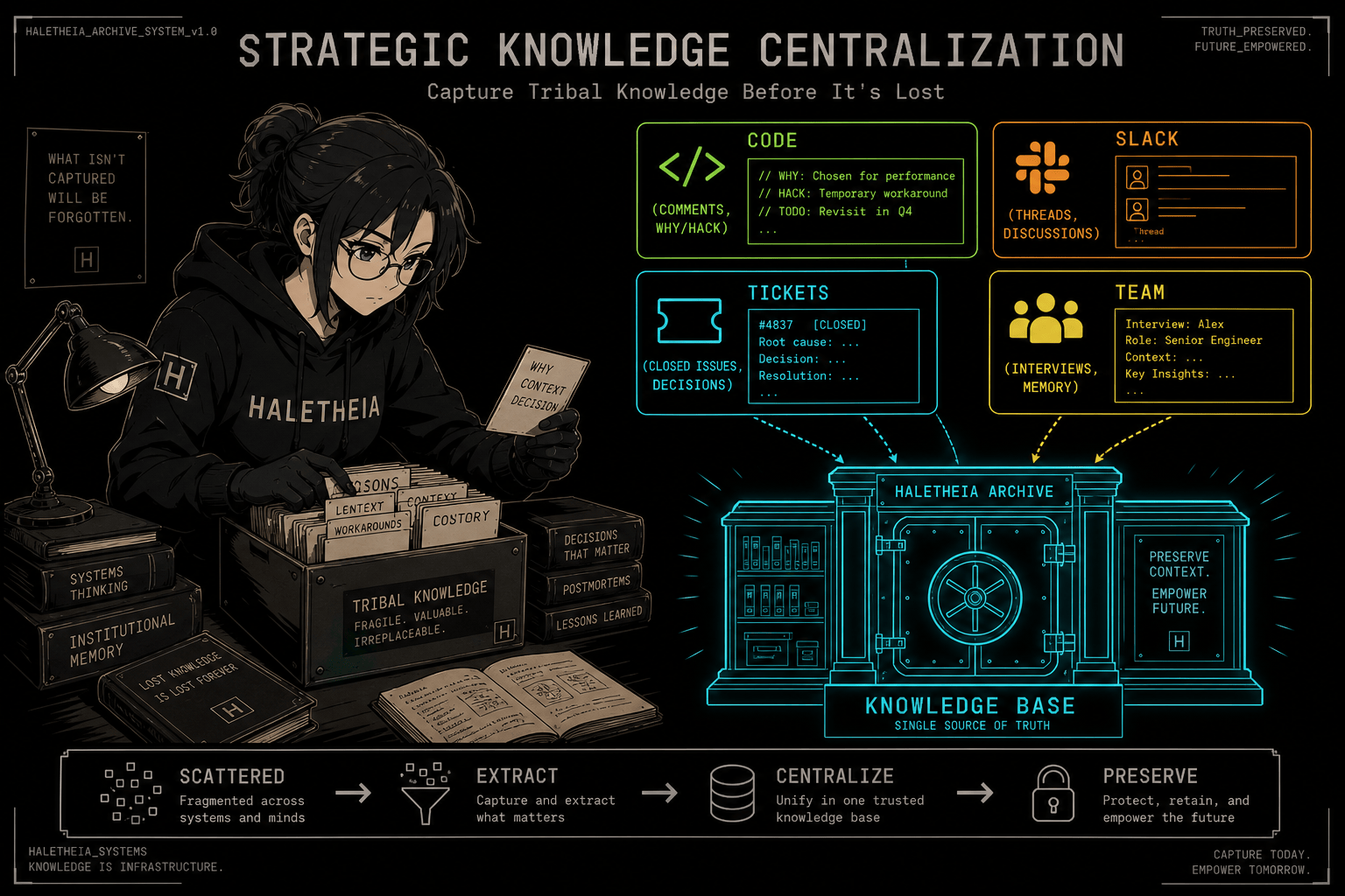 Knowledge Central