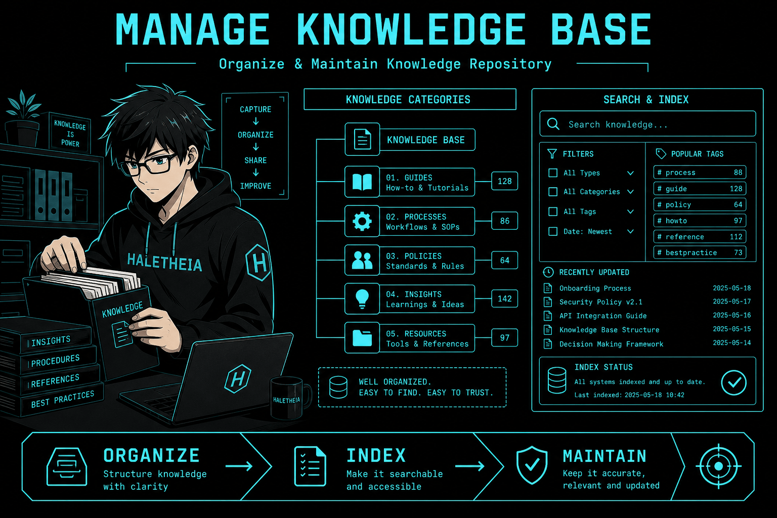 Knowledge Base
